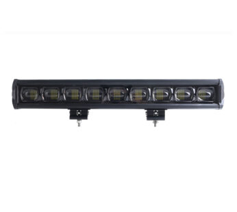 90W 6D 20 INCH SINGLE ROW CREE LED LIGHT BAR SPOT BEAM OFF-ROAD 4X4